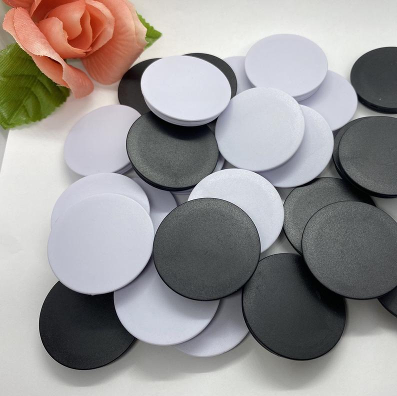 Pop Sockets Set of 10
