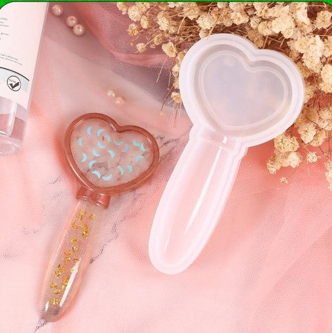 HEART MIRROR & MAGIC WAND