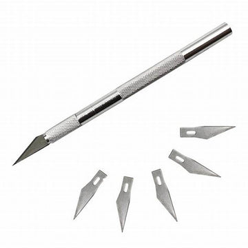 Stainless Steel Precision Knife
