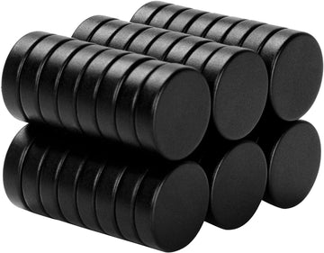 18mm Round Magnet Set of 12