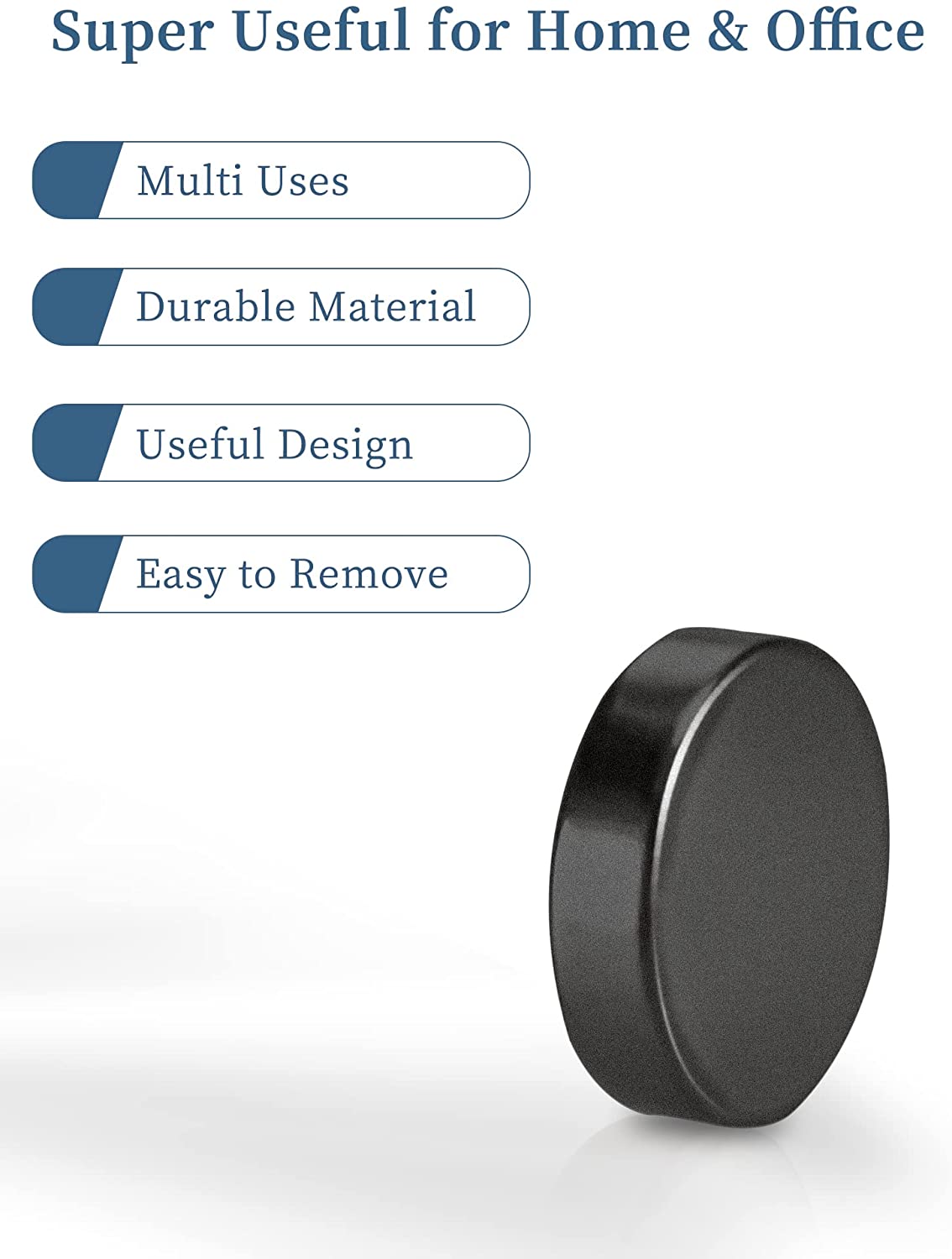 18mm Round Magnet Set of 12