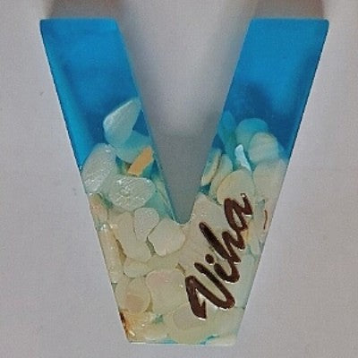Ivory Shell Chips