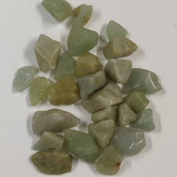 Aquamarine Natural Stone