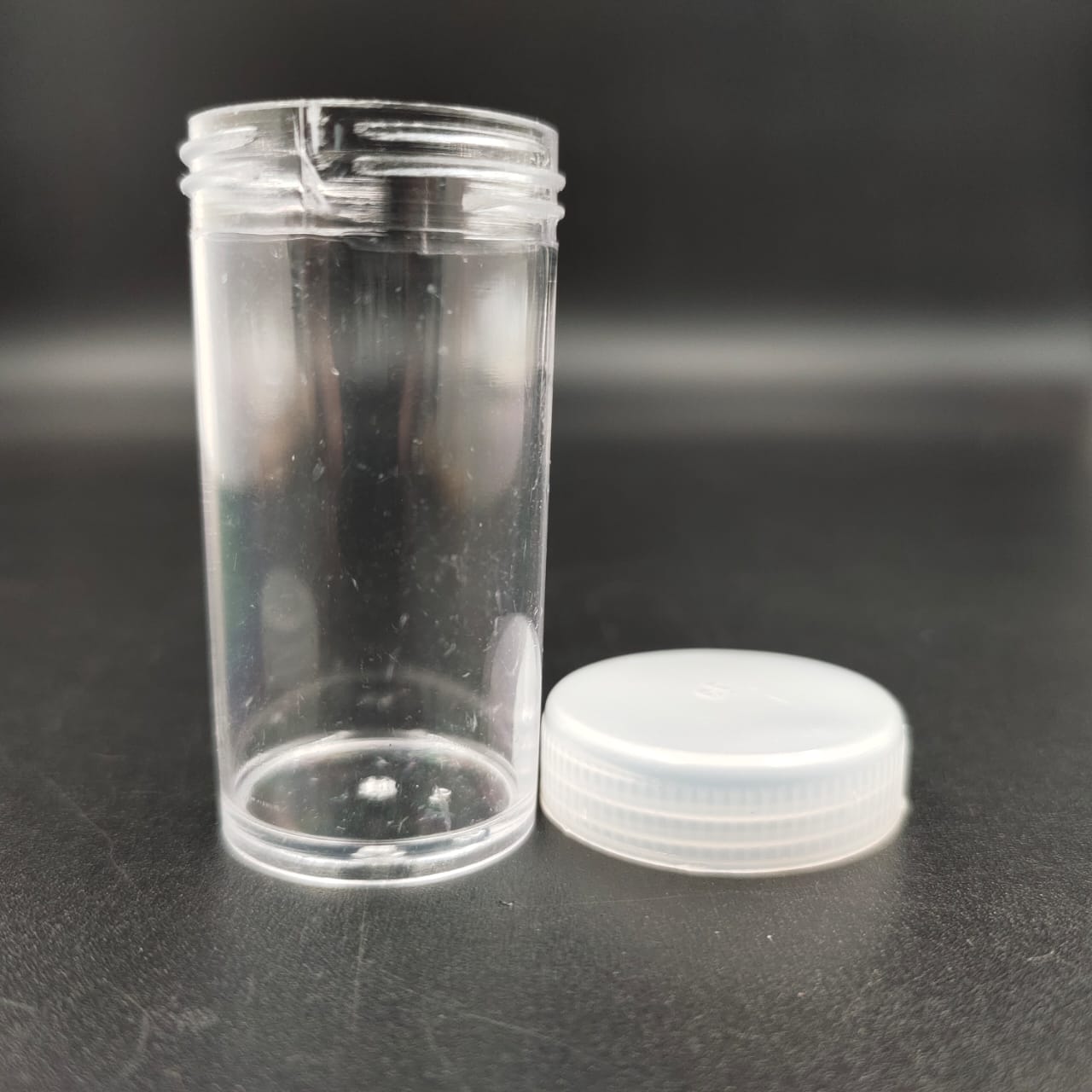 Small Drum Bottle- 10 Pcs