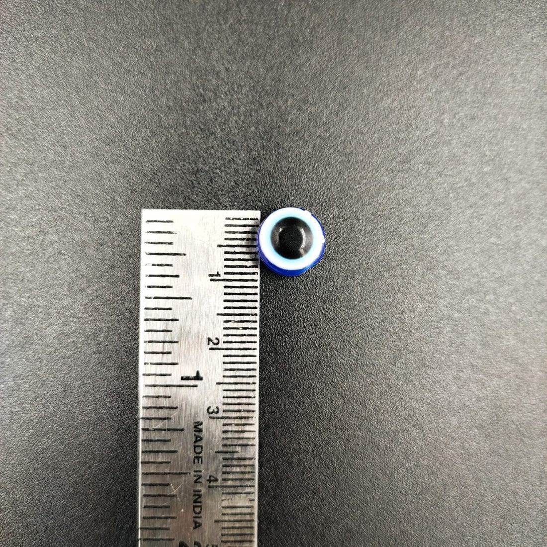Evil Eye Plastic Beads