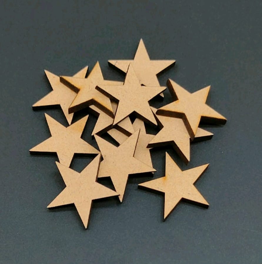 MDF Stars