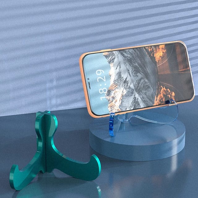 Small Display Stand Mould