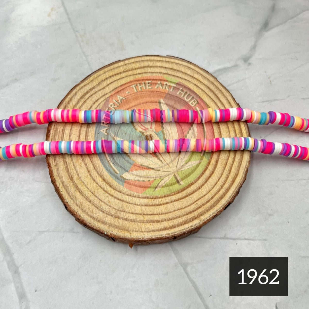 Fimo [Polymer] Beads