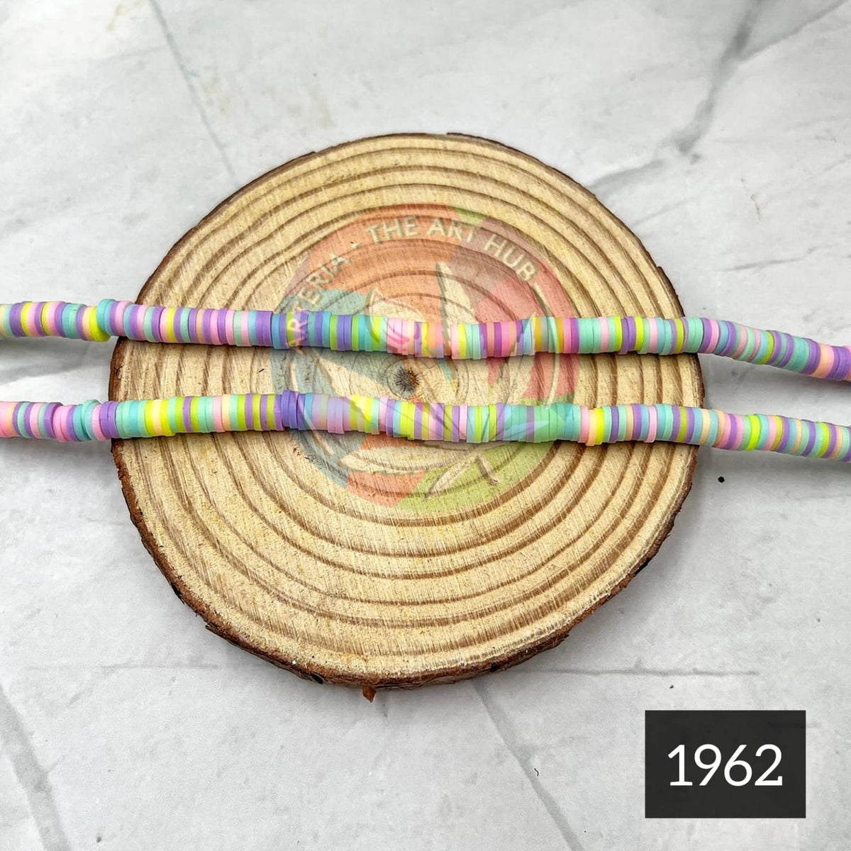 Fimo [Polymer] Beads