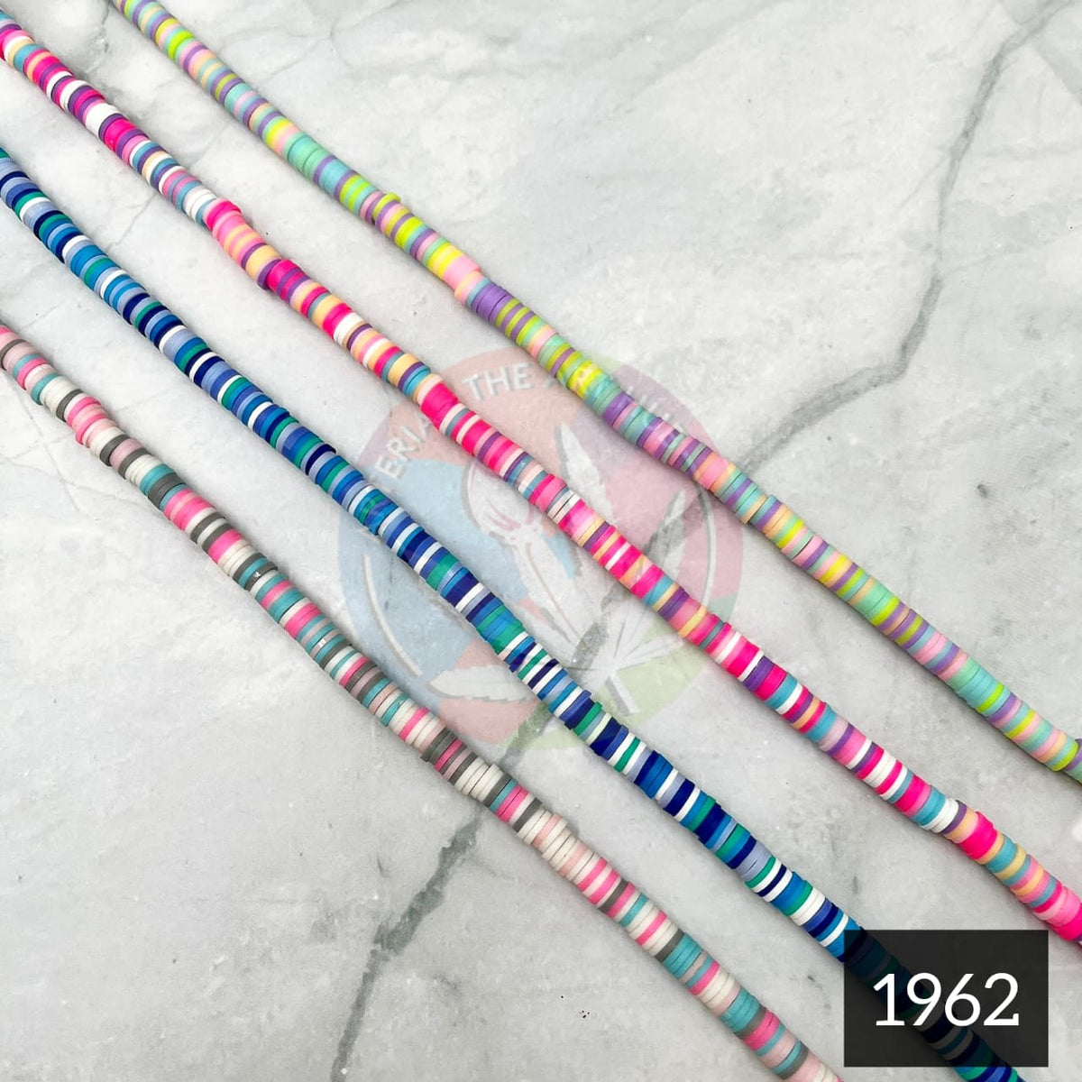 Fimo [Polymer] Beads
