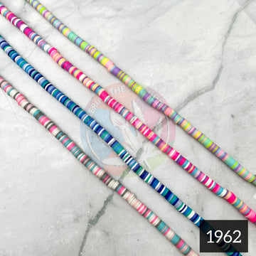 Fimo [Polymer] Beads