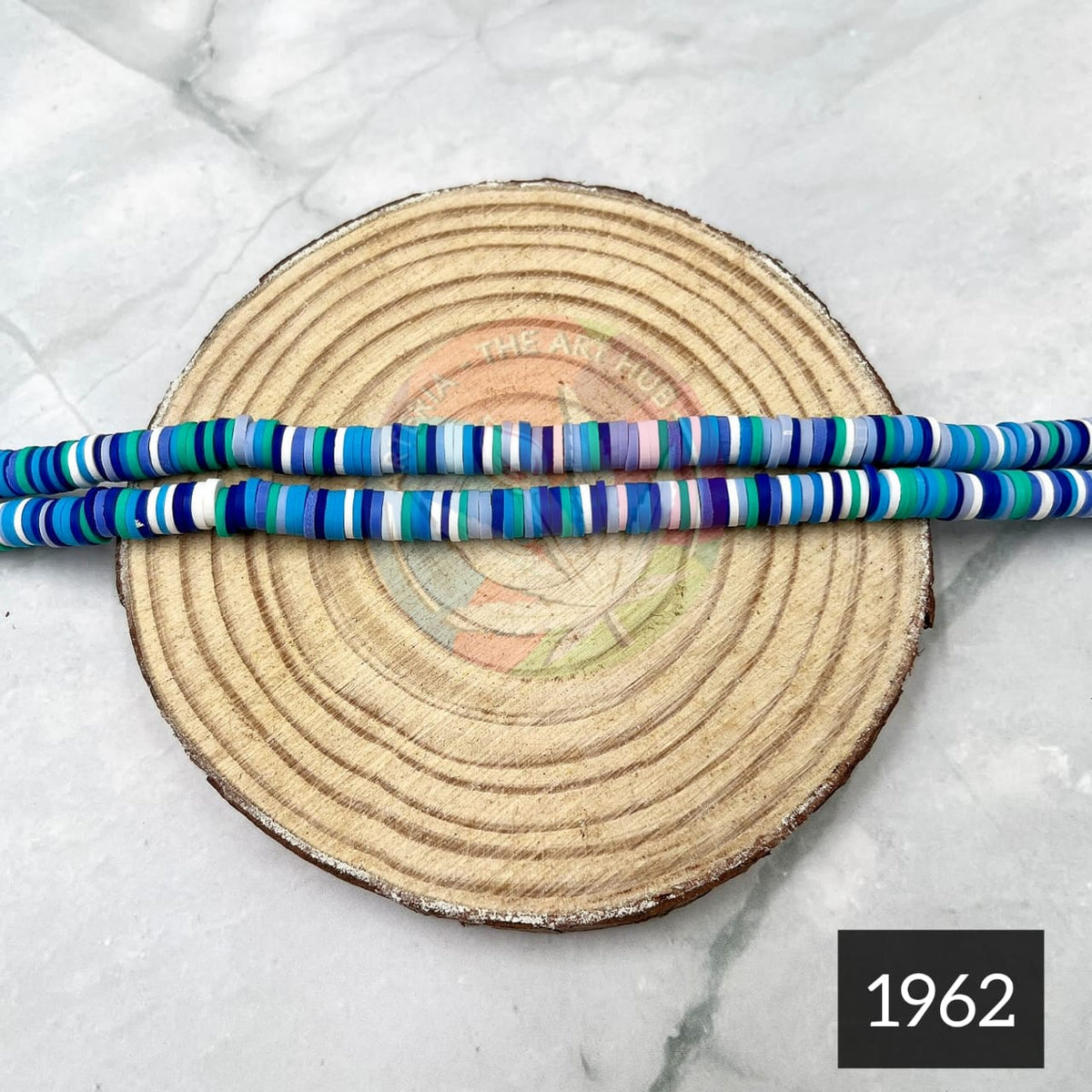 Fimo [Polymer] Beads