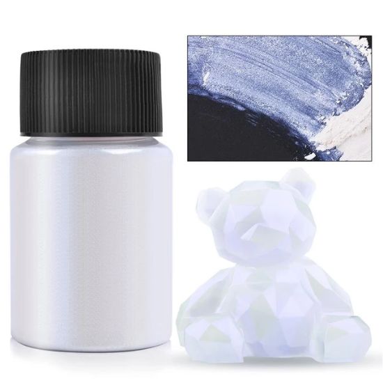 Chameleon Blue