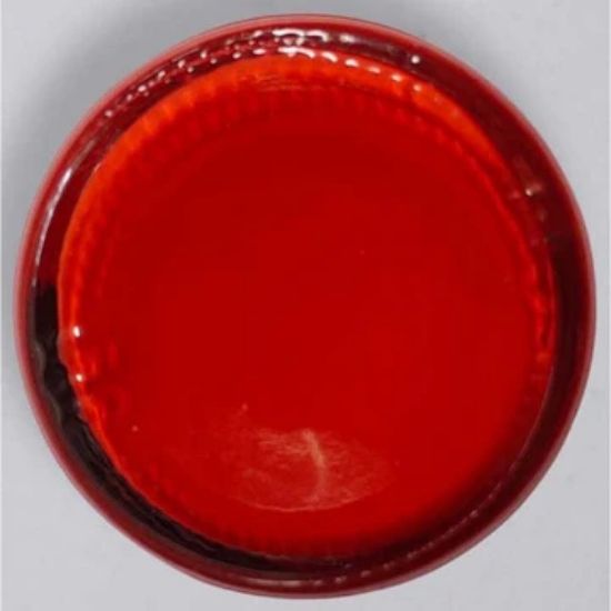 Signal Red Opaque Pigment