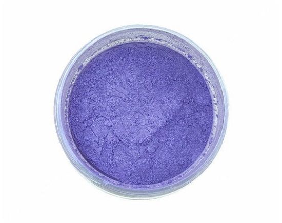 Violet Pearl Mica Powder