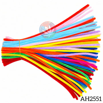 Pipe Cleaners - 8MM Approx