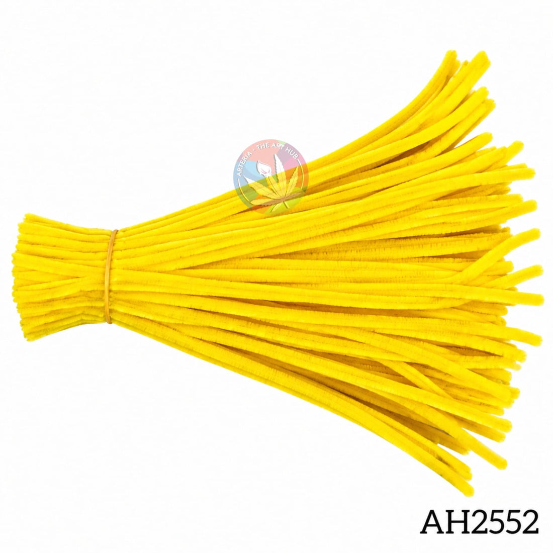 Pipe Cleaners - 8MM Approx