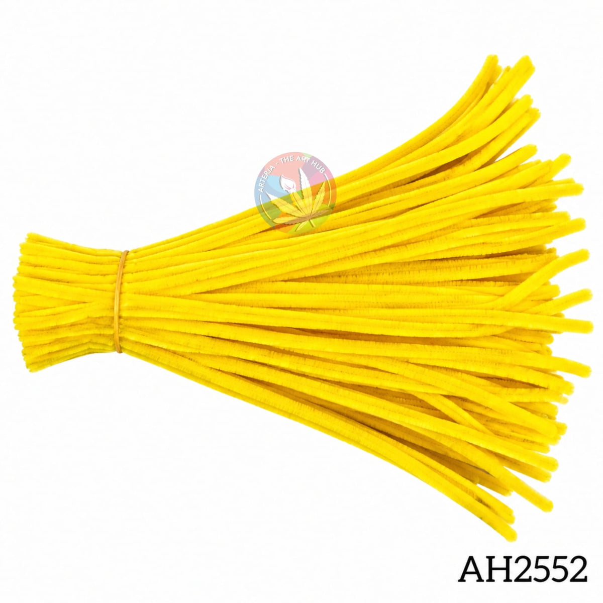 Pipe Cleaners - 8MM Approx