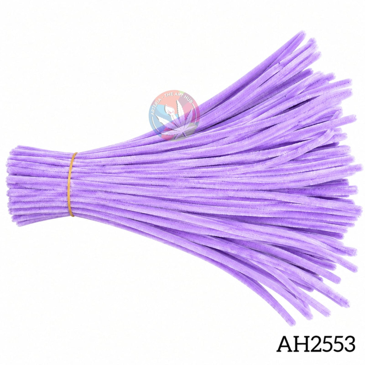 Pipe Cleaners - 8MM Approx