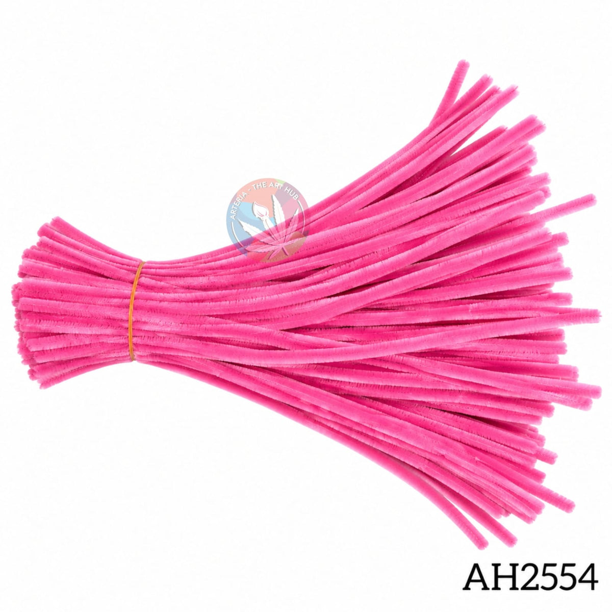 Pipe Cleaners - 8MM Approx