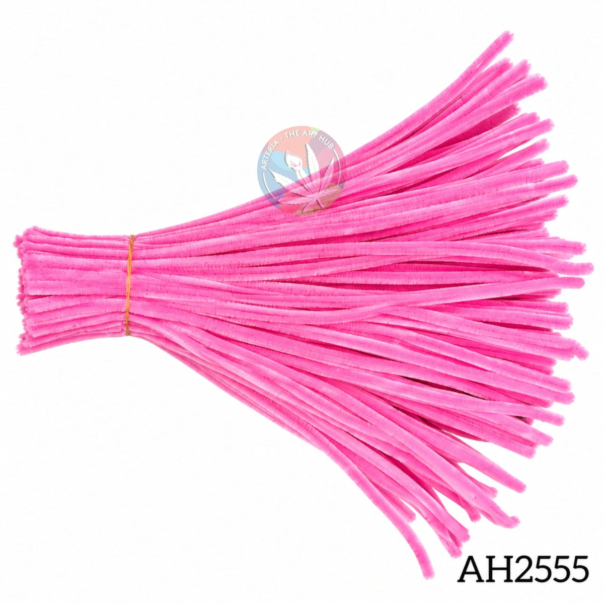 Pipe Cleaners - 8MM Approx