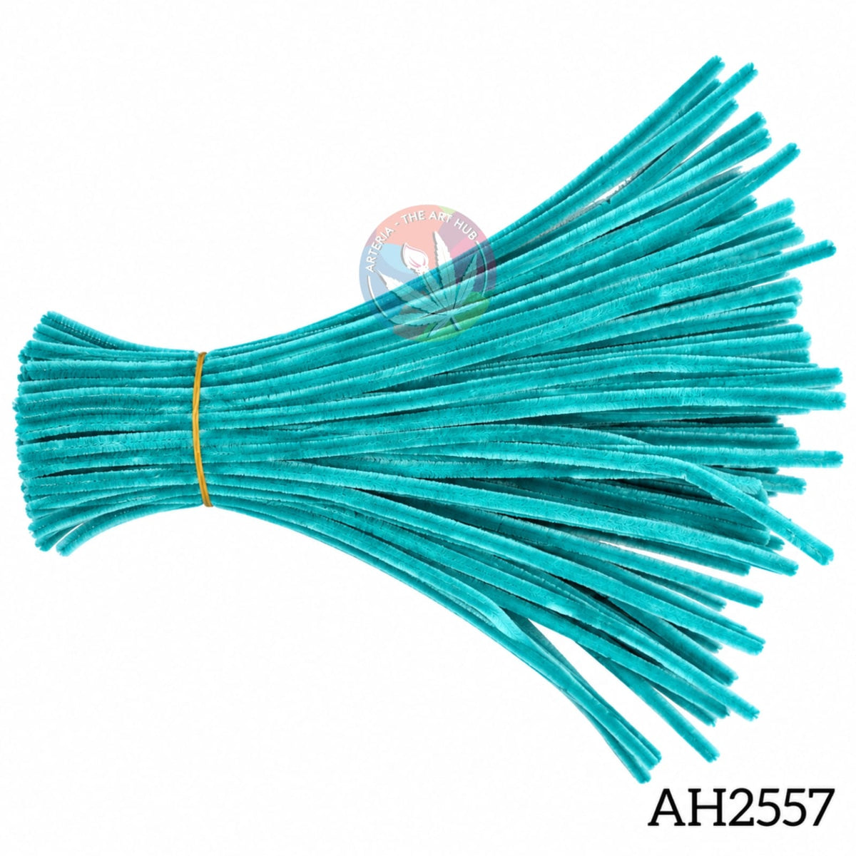 Pipe Cleaners - 8MM Approx