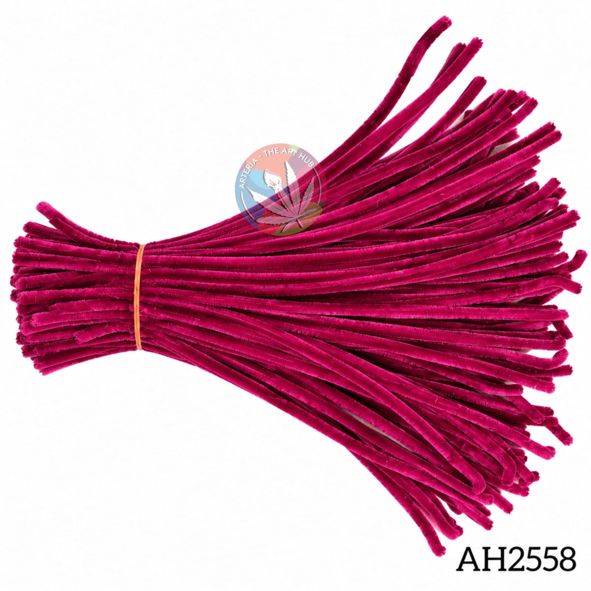 Pipe Cleaners - 8MM Approx