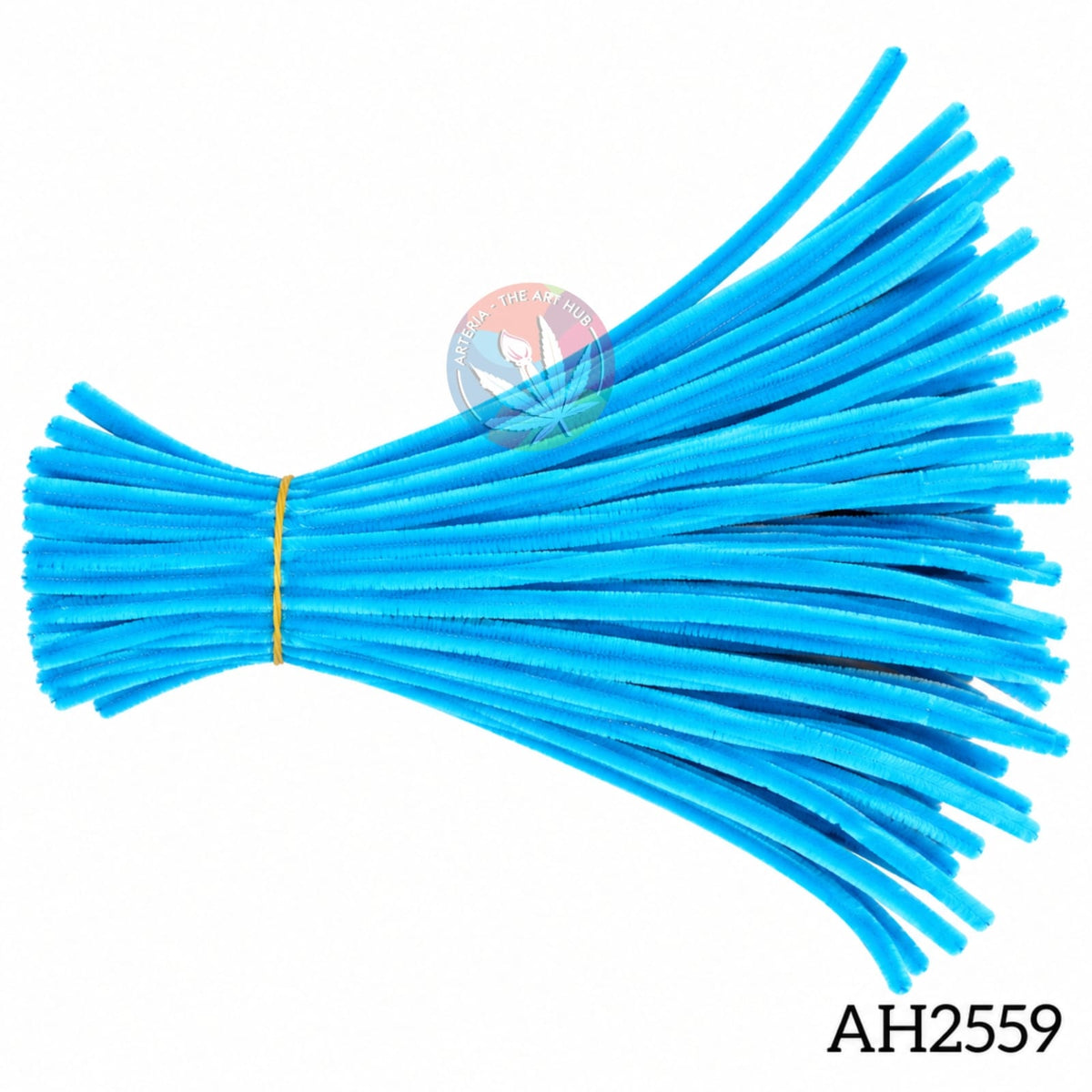 Pipe Cleaners - 8MM Approx