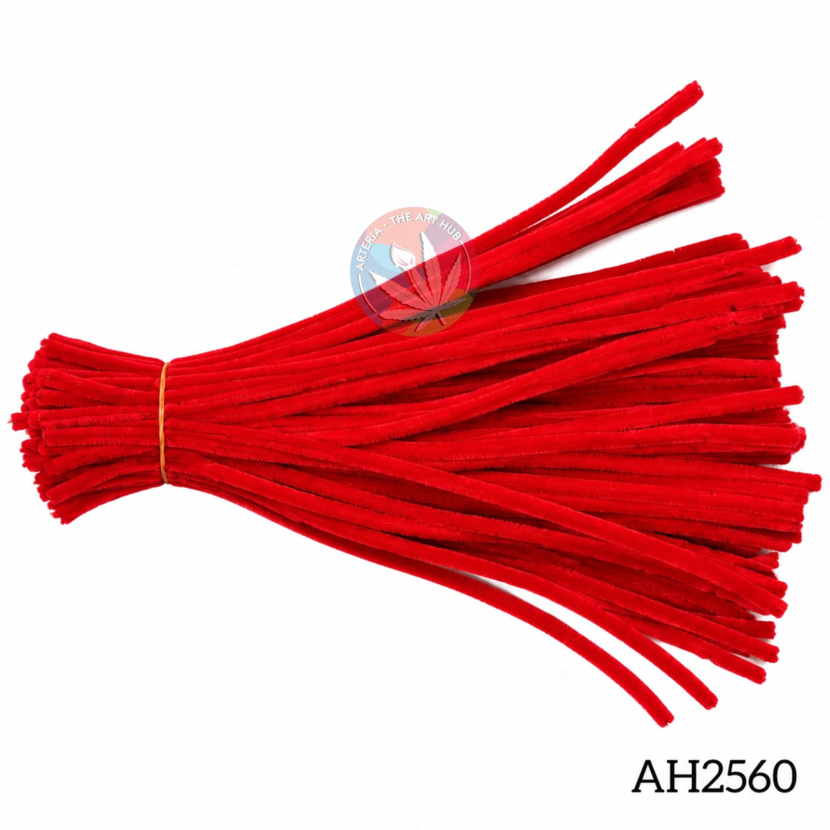Pipe Cleaners - 8MM Approx