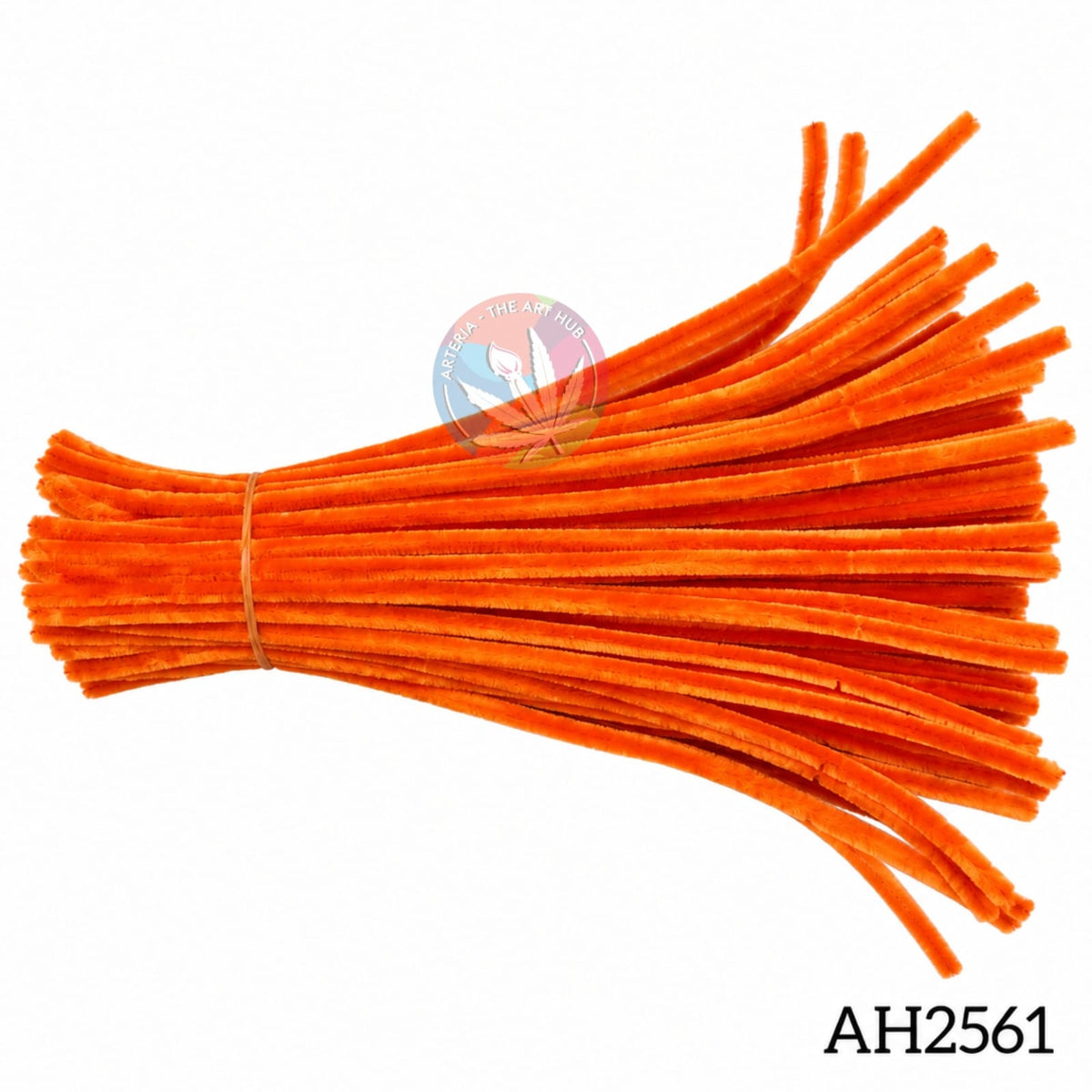 Pipe Cleaners - 8MM Approx