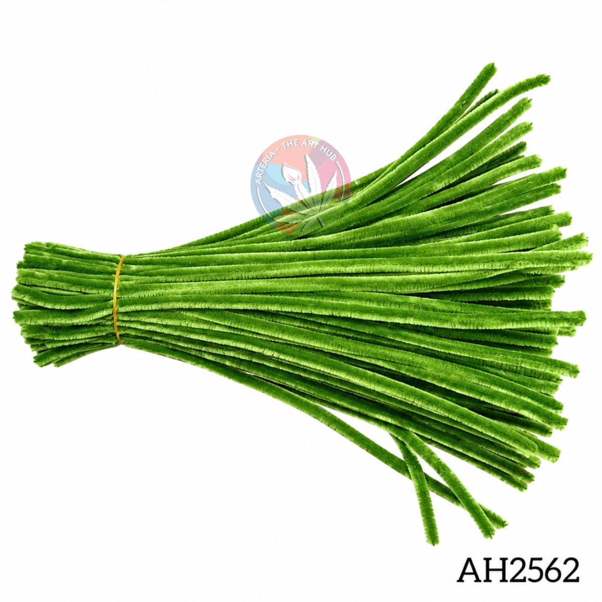 Pipe Cleaners - 8MM Approx