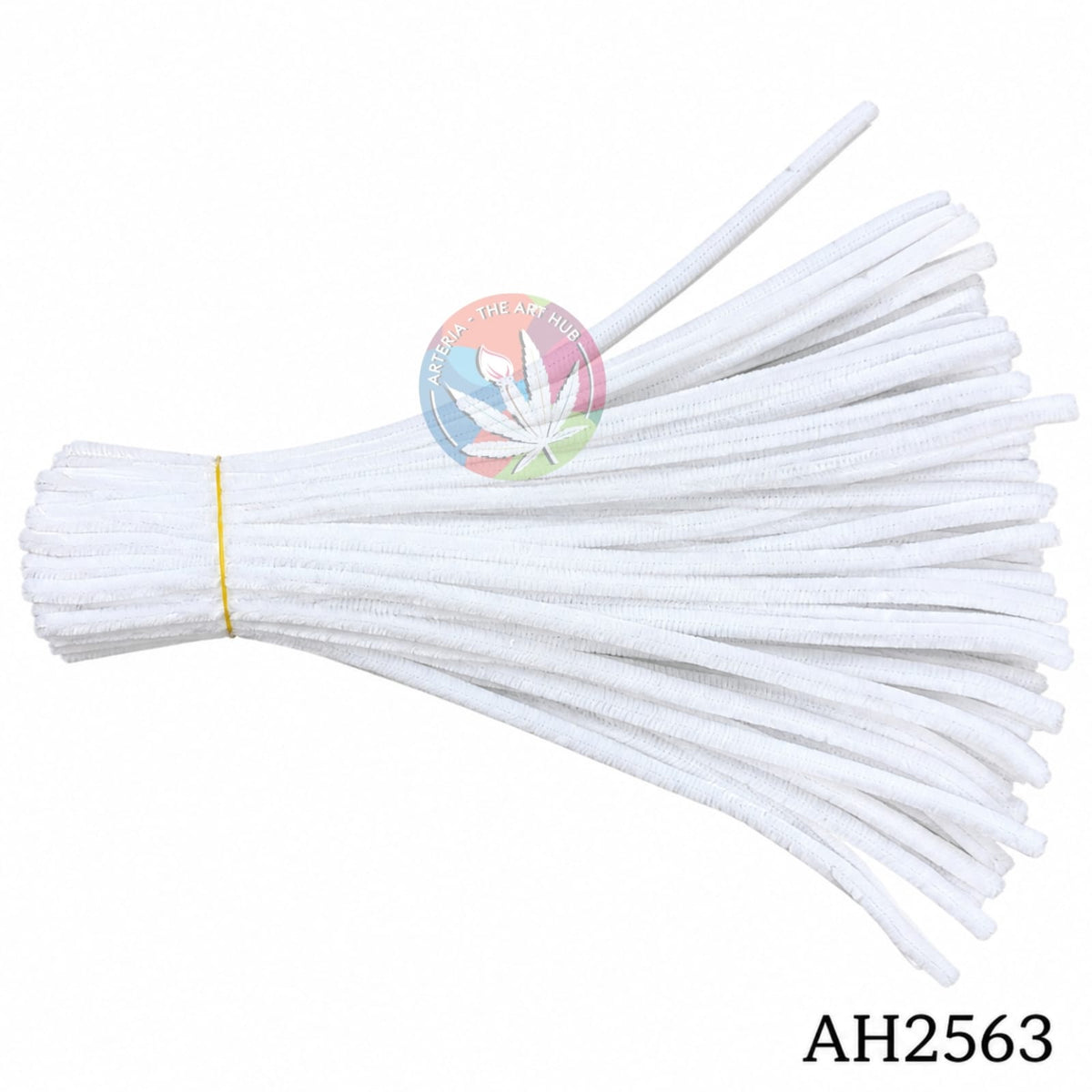 Pipe Cleaners - 8MM Approx