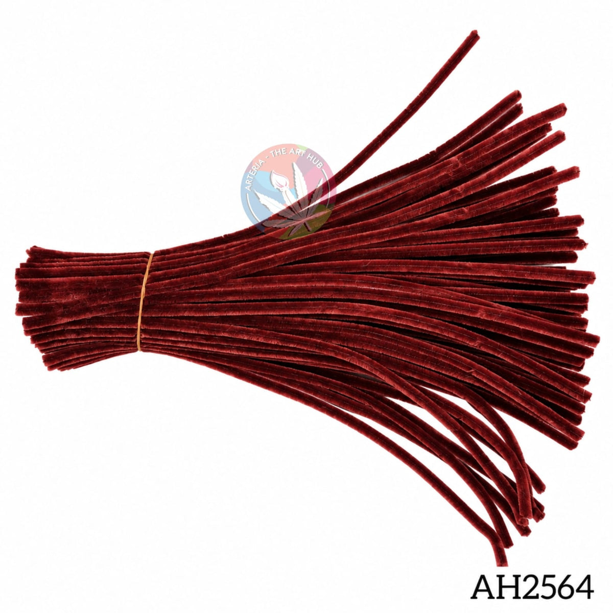 Pipe Cleaners - 8MM Approx