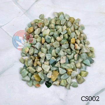 Aquamarine Natural Stone