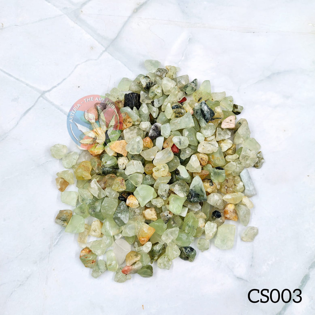 Prenite Natural Stone