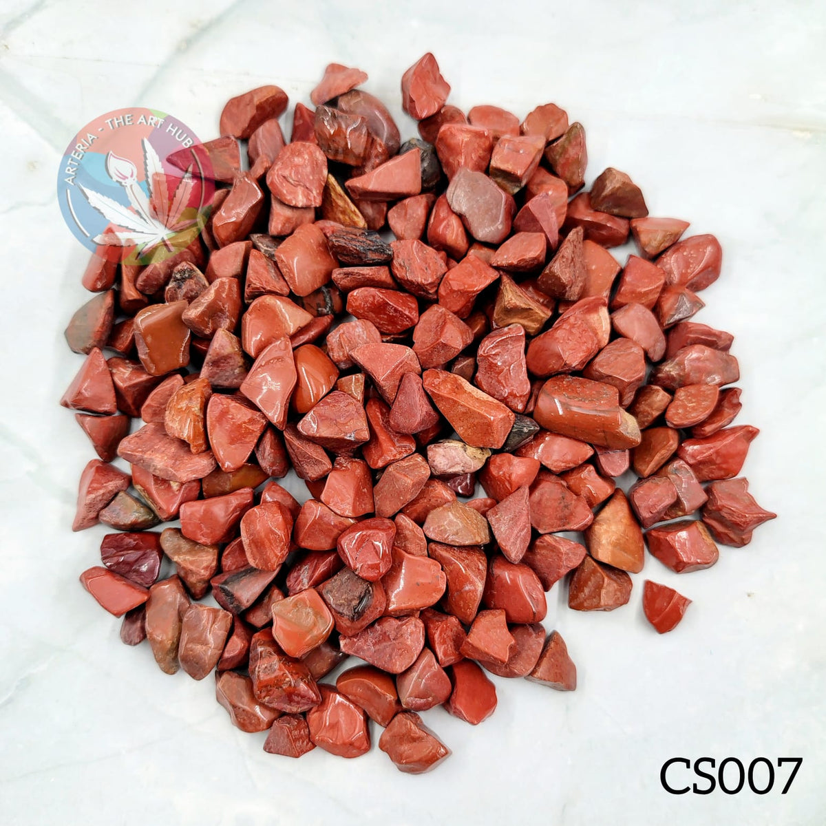 Jasper Natural Stone