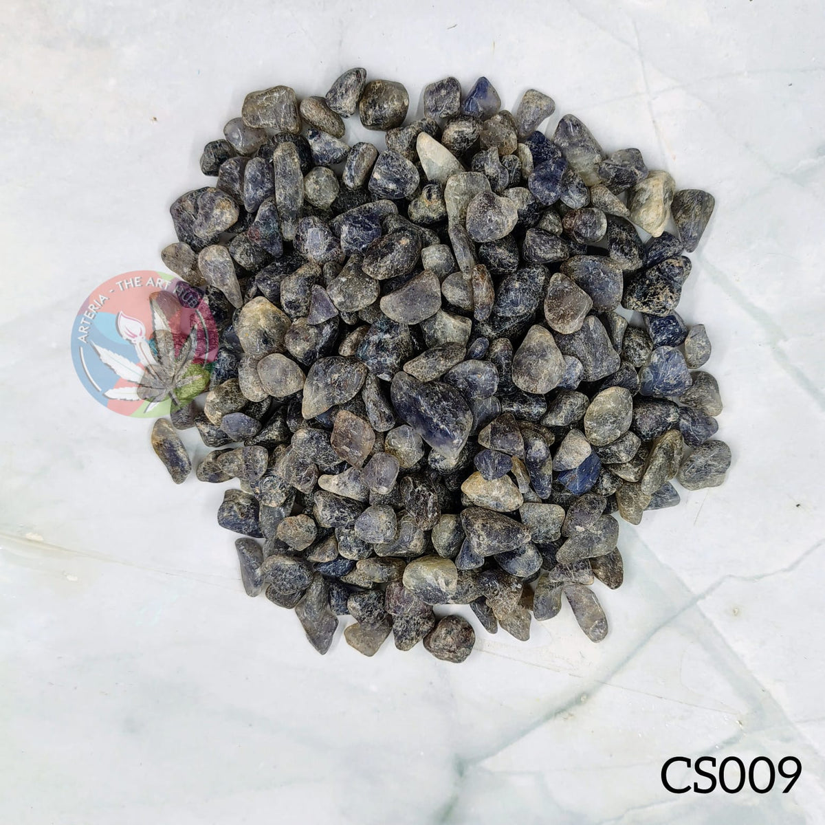 Hiolite Natural Stone