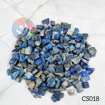 Lapis Lazuli Natural Stone