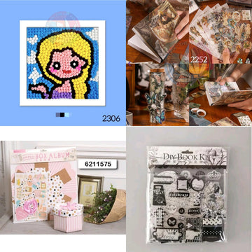 DIY Kits