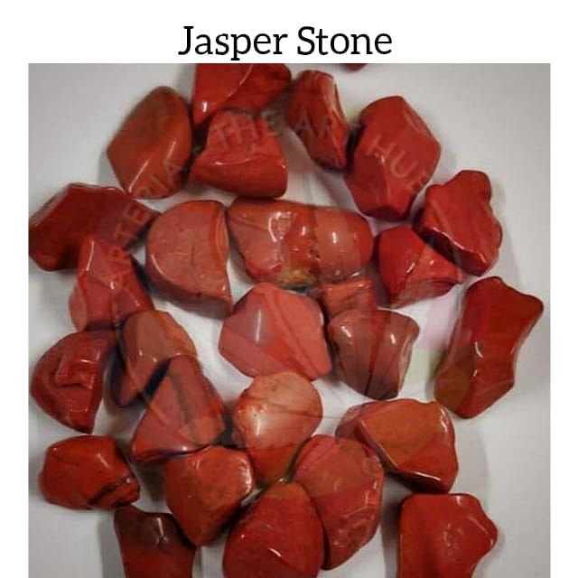 Jasper Natural Stone
